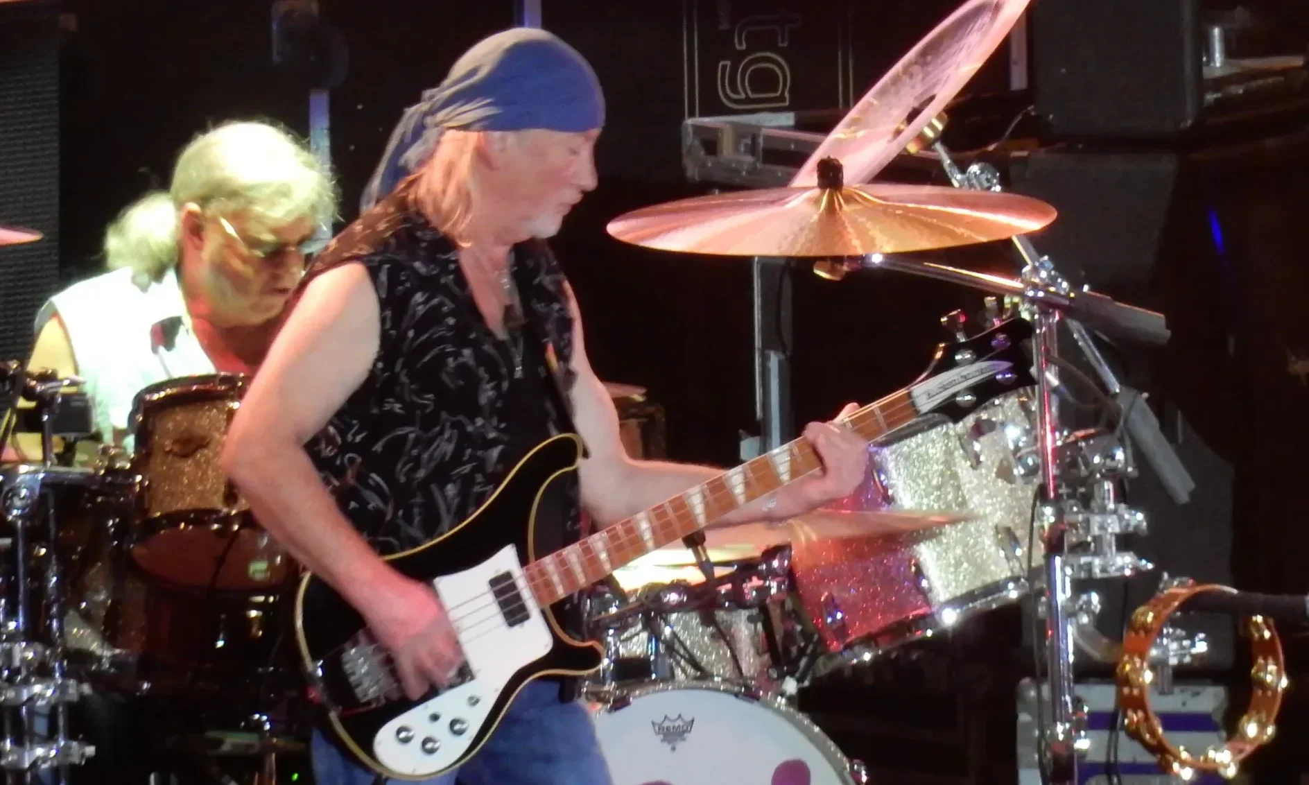 Roger Glover